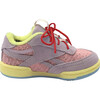 x Reebok Club C Revenge Baby, Purple - Sneakers - 3