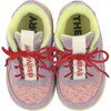 x Reebok Club C Revenge Baby, Purple - Sneakers - 4