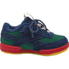 x Reebok Club C Revenge Baby, Blue - Sneakers - 3