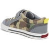 Tanner Sneaker, Camo - Sneakers - 2