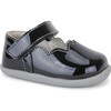 Susie , Black Patent - Mary Janes - 1 - thumbnail
