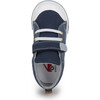 Stevie II Sneaker, Chambray - Sneakers - 5 - thumbnail