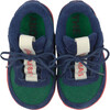 x Reebok Club C Revenge Baby, Blue - Sneakers - 4
