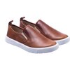 Classic Slip-On, Natural - Loafers - 1 - thumbnail