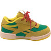 x Reebok Club C Revenge Baby, Yellow - Sneakers - 3
