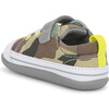 Stevie II First Walker, Camo - Sneakers - 2