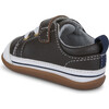 Stevie II First Walker, Brown Leather - Sneakers - 2