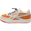 x Reebok Club C Revenge Kids, Red - Sneakers - 2