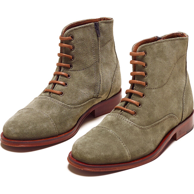 Pallipes Salvia - Loafers - 4