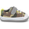Stevie II First Walker, Camo - Sneakers - 3