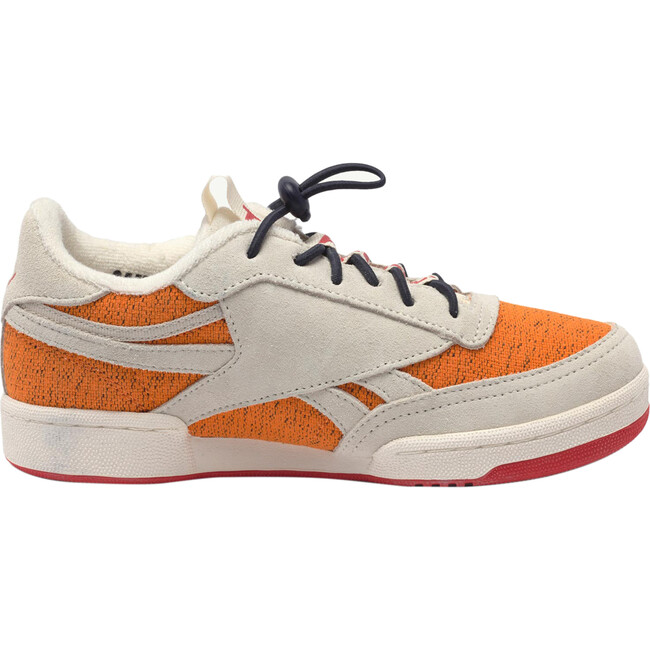 x Reebok Club C Revenge Kids, Red - Sneakers - 3