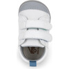 Waylon First Walker, White - Sneakers - 4