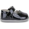 Susie , Black Patent - Mary Janes - 3 - thumbnail