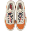 x Reebok Club C Revenge Kids, Red - Sneakers - 4