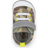 Stevie II First Walker, Camo - Sneakers - 4
