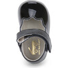 Susie , Black Patent - Mary Janes - 4