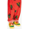 x Reebok Club C Revenge Baby, Yellow - Sneakers - 6