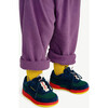 x Reebok Club C Revenge Baby, Blue - Sneakers - 8