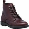 Nubilus Brown - Oxfords - 2