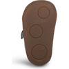 Stevie II First Walker, Brown Leather - Sneakers - 6