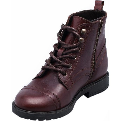 Nubilus Brown - Oxfords - 3