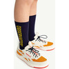 x Reebok Club C Revenge Kids, Red - Sneakers - 8