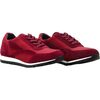 Dingo Bordeaux - Oxfords - 2