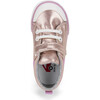 Kristin, Rose Shimmer - Sneakers - 4 - thumbnail