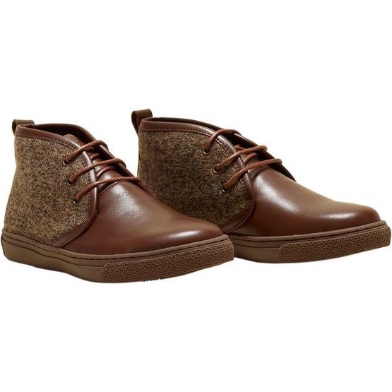 Bernardi Boot Brown - Boots - 2