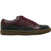 Baileyi Bottle-Bordeaux - Oxfords - 1 - thumbnail