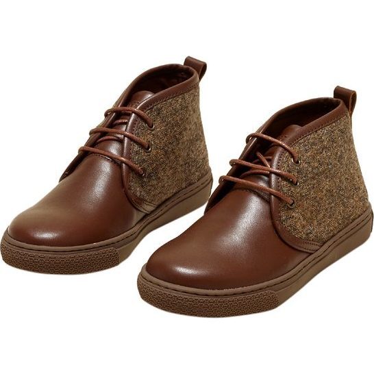 Bernardi Boot Brown - Boots - 3