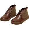 Bernardi Boot Brown - Boots - 3 - thumbnail