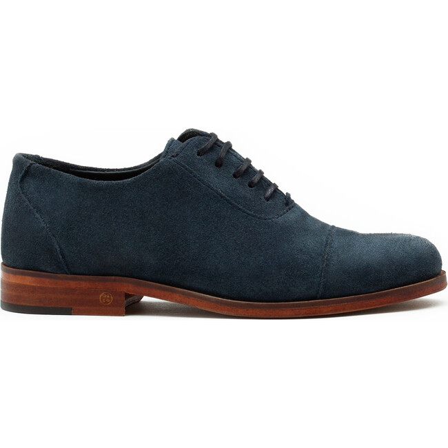 Albus Blue - Loafers - 1