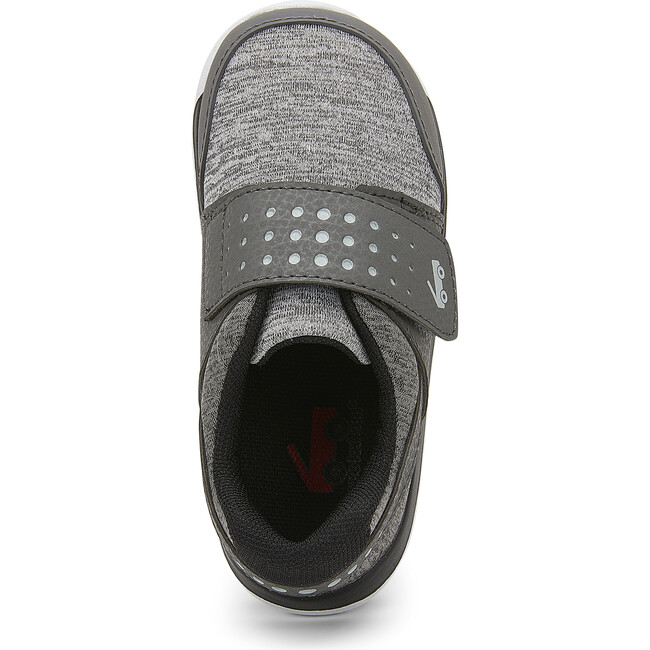 Ryder II FlexiRun, Gray - Sneakers - 4