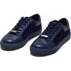 Chanco Benisa-Navy - Loafers - 3