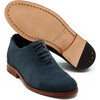 Albus Blue - Loafers - 3