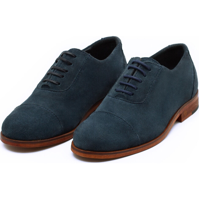 Albus Blue - Loafers - 4