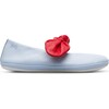 Right Kids Mary Janes, Blue & Red - Mary Janes - 3
