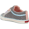 Robyne, Gray Denim - Sneakers - 2