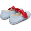 Right Kids Mary Janes, Blue & Red - Mary Janes - 5