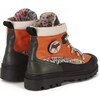 Pyrus Shoes, Taylor - Boots - 2