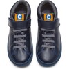 Peu Touring Sneakers, Navy - Sneakers - 2