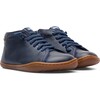 Peu Boots, Blue - Boots - 1 - thumbnail