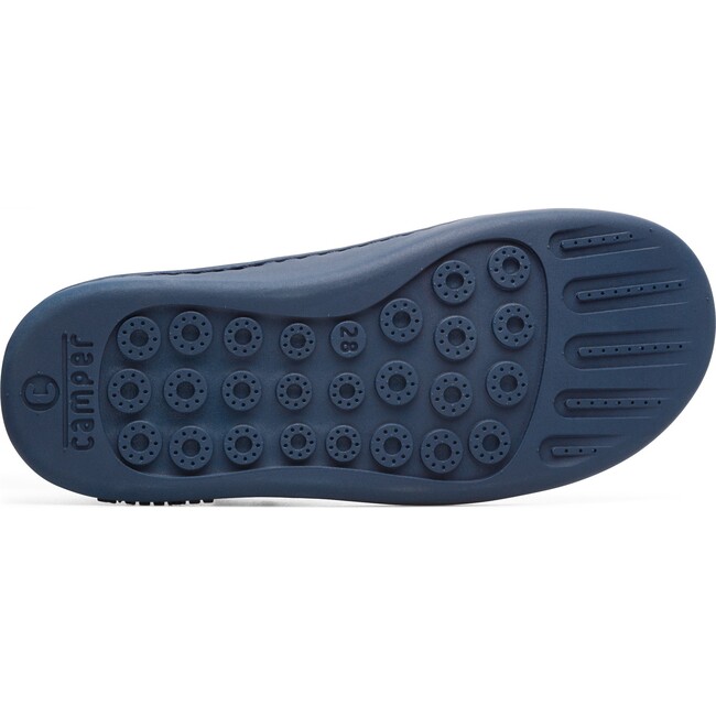 Peu Touring Sneakers, Navy - Sneakers - 4