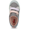 Robyne, Gray Denim - Sneakers - 4 - thumbnail
