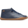 Peu Boots, Blue - Boots - 3