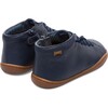 Peu Boots, Blue - Boots - 5