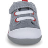 Stevie II First Walker, Grey Jersey - Sneakers - 4