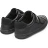 Pursuit Sneakers, Black - Sneakers - 5