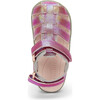 Paley II, Hot Pink Shimmer - Sandals - 4